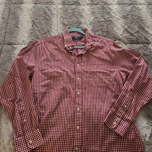 Dress shirt